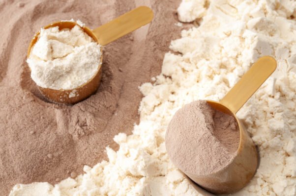 Proteinas