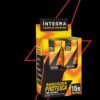 Barras proteicas Integra x10 - Maní y Base Choco