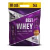 Xtrenght Best Whey 3kg