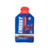 Energy Gel con Cafeína – Mervick (Caja x12 sobres de 40g) - Naranja