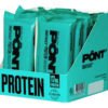 Pont Barras Proteicas Veganas