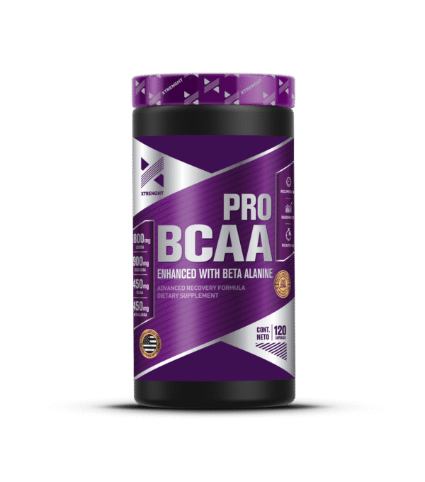 BCAA PRO