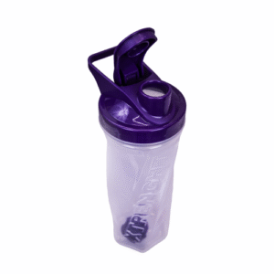Shaker Xtrenght Violeta – 600ml