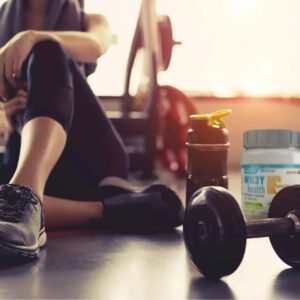 Shakers