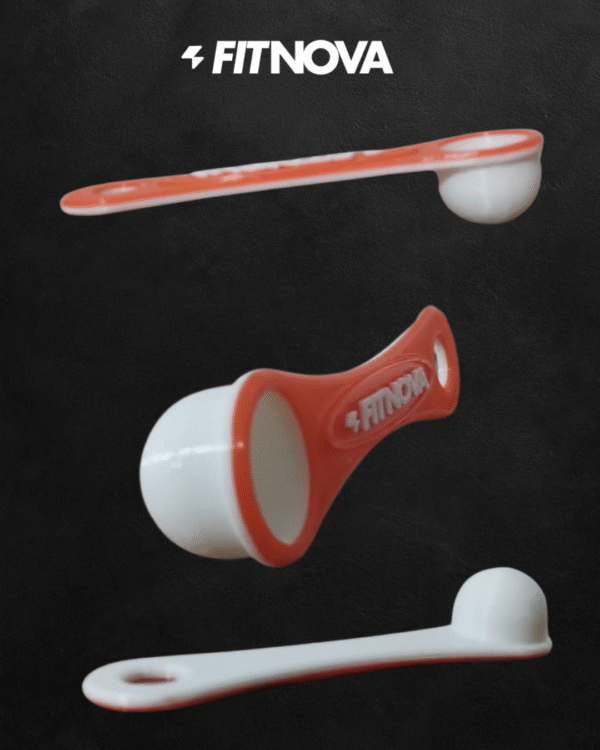 Scoop Fitnova 5gr - Imagen 2