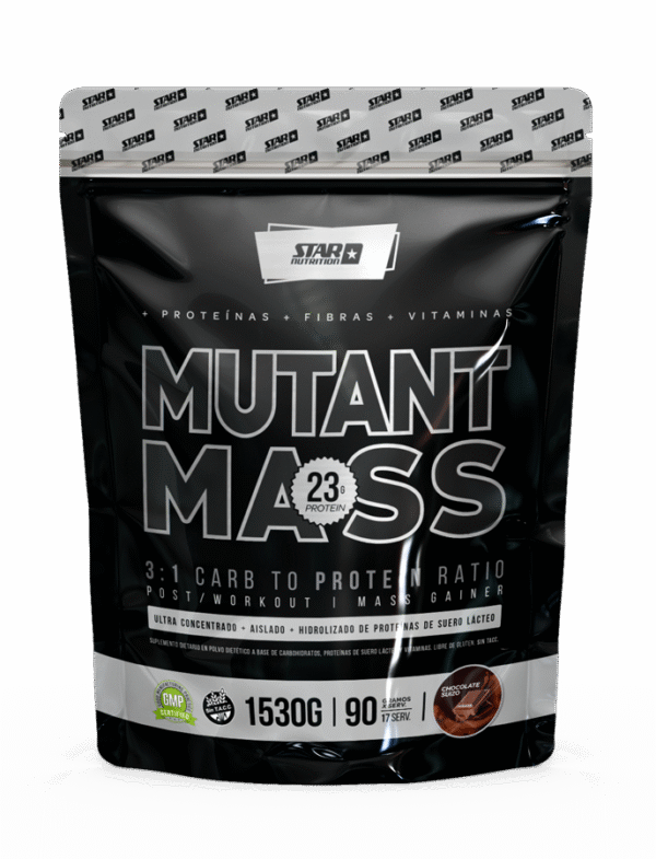 Mutant Mass 1,5kg