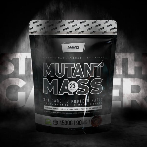 Mutant Mass 1,5kg - Imagen 2