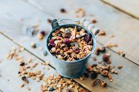 Granolas