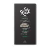 Chocolate Amargo 80% Cacao sin azúcar (70 g)