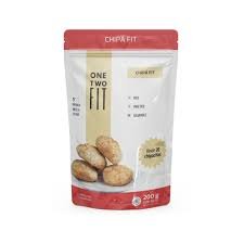 Chipa Fit – Premezcla Proteica 200 g