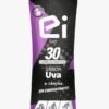 Gel Energético EI 30 con Cafeína – Caja x 12 Unidades - Uva