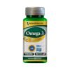 Omega 3 IFOS 60 Caps - INNOVANATURALS