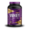 Advanced Whey Xtrenght – 2 lbs (907g) - Cookies and Cream