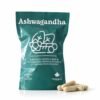 Ashwagandha 60 Cápsulas 500 mg – Toronto