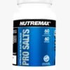 Prosalts – Cápsulas de Electrolitos 60 Serv. | Nutremax
