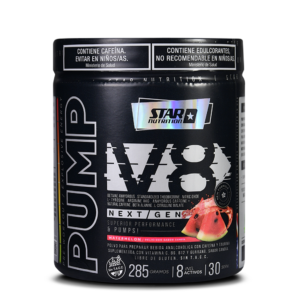 Pump V8 Star Nutrition 285 g