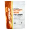 Recovery Drink Nutremax 900g - Ananá