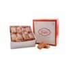 Dulce de Membrillo Pizarro 30g – Snack Energético Natural Individual
