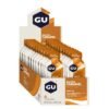Gel Energético GU + Cafeína