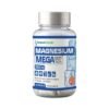 Magnesium MEGA 3 en 1 | Innovanaturals — Glicinato + Citrato + Malato