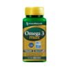 Omega 3 MAX 1000 EPA / 500 DHA | Innovanaturals — Certificación IFOS y GOED