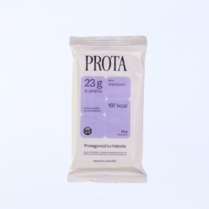 Caja PROTA Arándanos x12 | Barras Proteicas 23g · Sin Azúcar · Sin Gluten (708g)