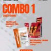 Combo Día del Padre #1 · Papá Runner | Energy Gel x12 + Recovery Drink Nutremax