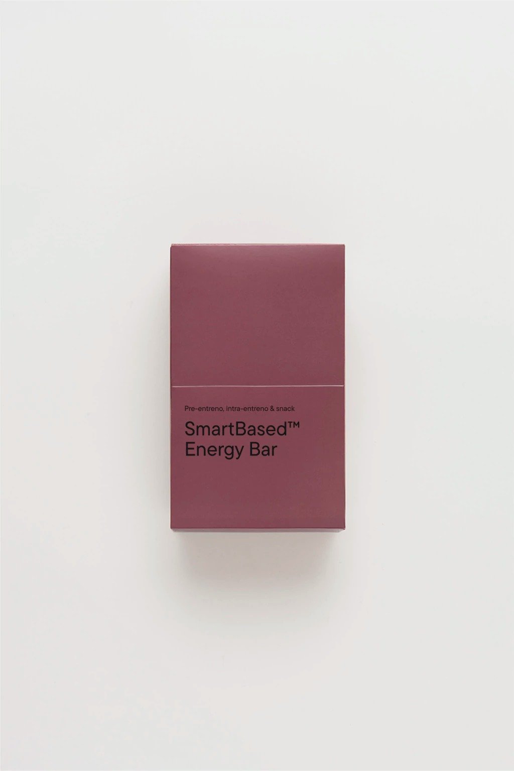 Barra de Energía Pont – 26g de Carbohidratos para Entrenar al Máximo - Imagen 3