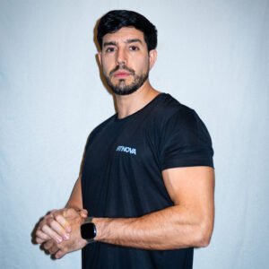 Remera Deportiva Velocity - Imagen 11