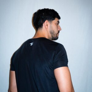 Remera Deportiva Velocity - Imagen 9