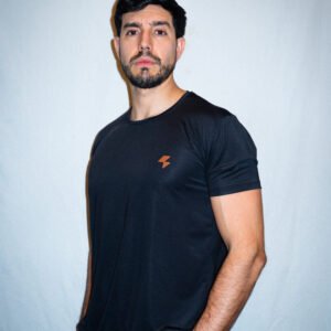 Remera Deportiva Velocity - Imagen 6