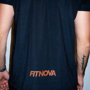 Remera Deportiva Velocity - Imagen 4
