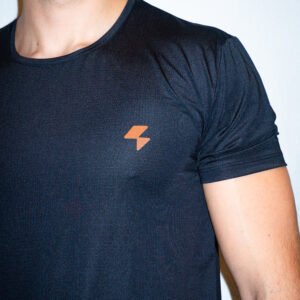 Remera Deportiva Velocity - Imagen 3