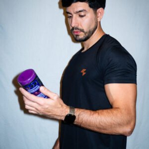 Alternative view of Remera Deportiva Velocity