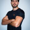 Remera Deportiva Velocity