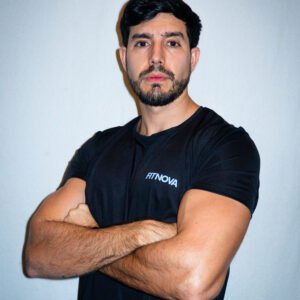 Remera Deportiva Velocity - Imagen 8